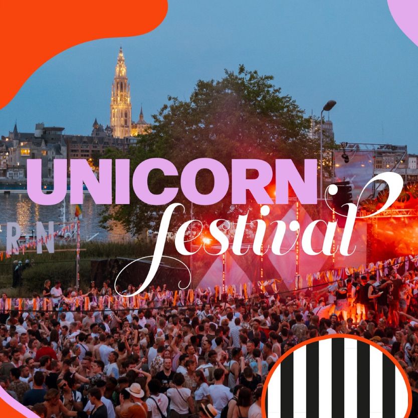 Unicorn Festival