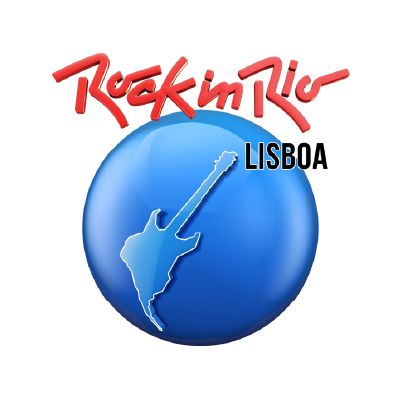Rock In Rio Lisboa