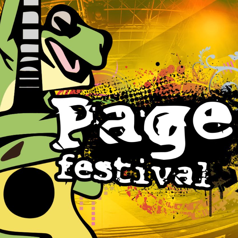 Pagefestival