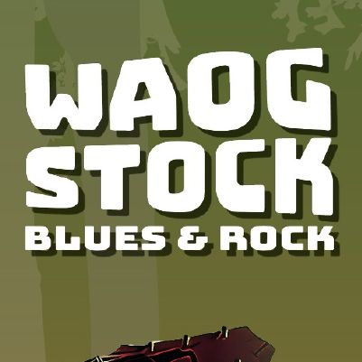 Waogstock Blues & Rock