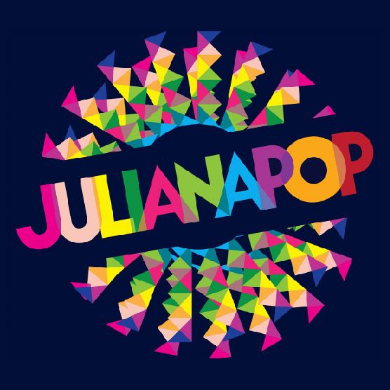 Julianapop