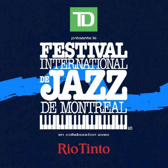 Montreal International Jazz Festival