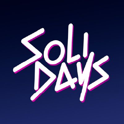 Solidays Festival