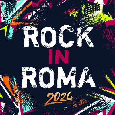 Rock in Roma