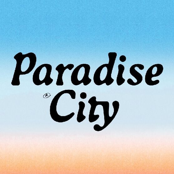 Paradise City
