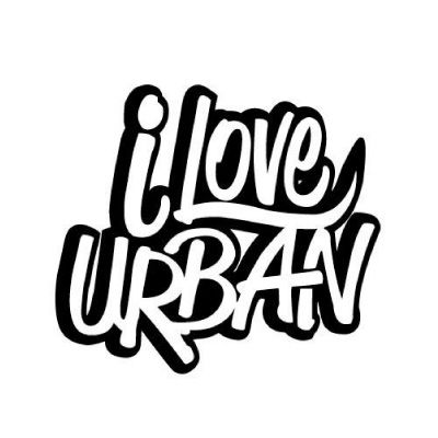 I Love Urban Outdoor