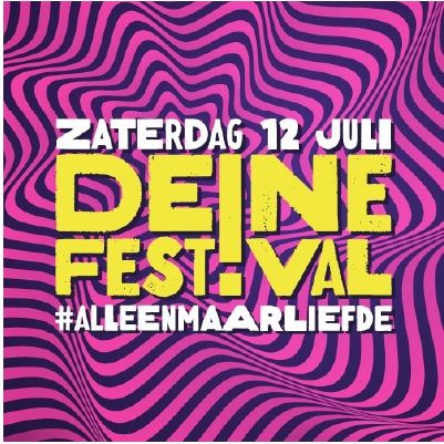 Deine Festival