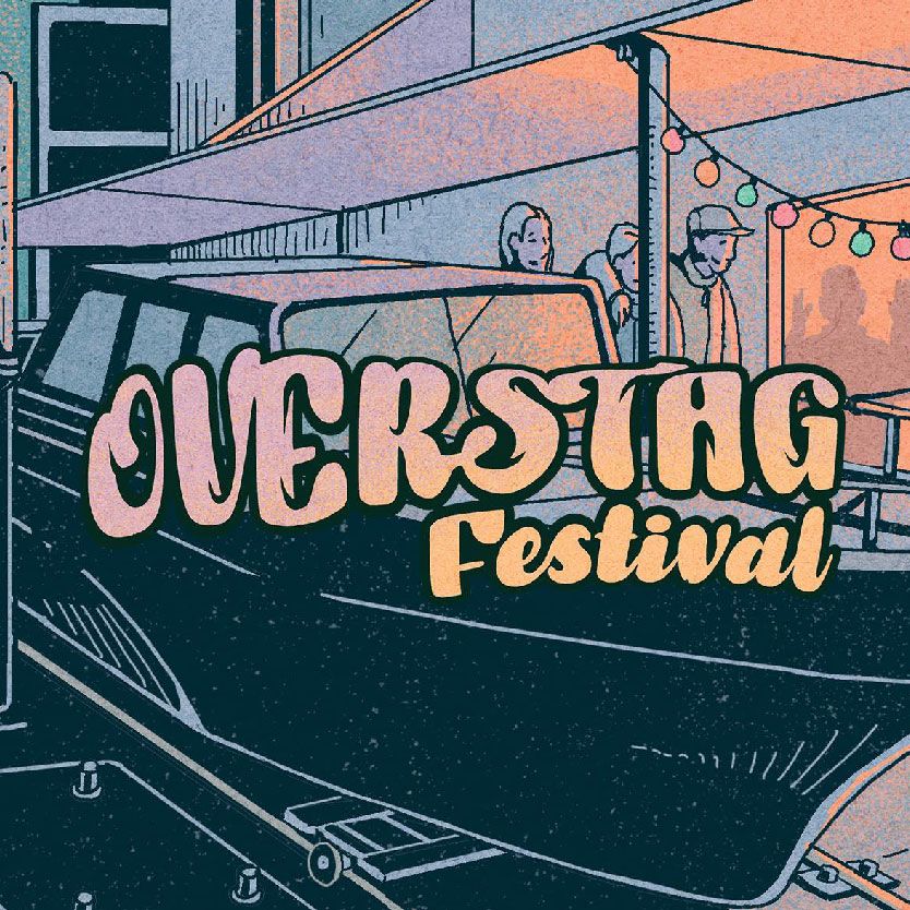 Overstag Festival
