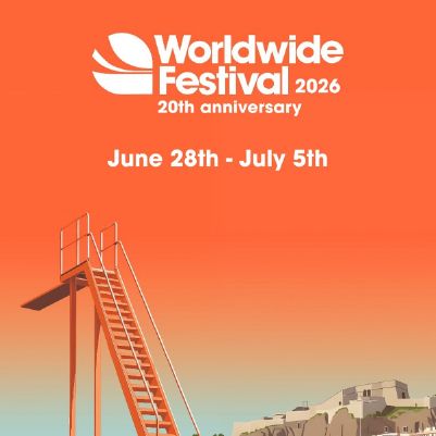 Worldwide Festival Sète