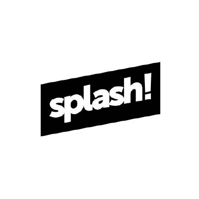 Splash!