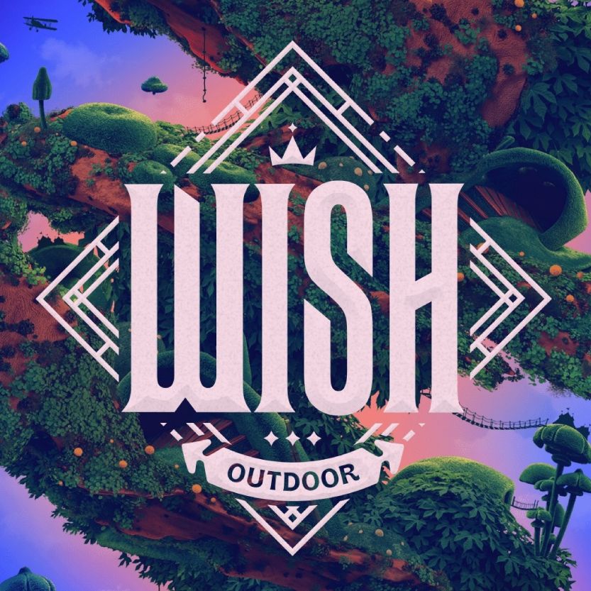 WiSH Outdoor