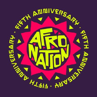 Afro Nation