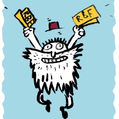 Rotterdam Bluegrass Festival