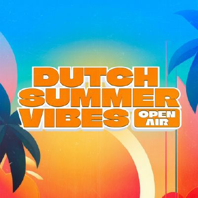 Dutch SummerVibes Open Air