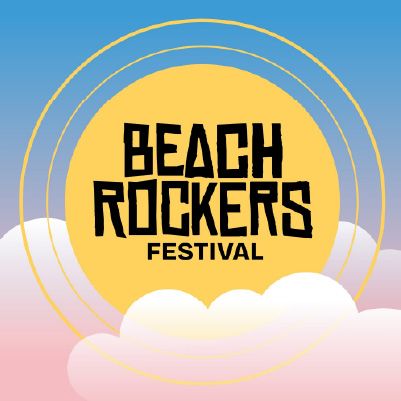 Beachrockers – Back to the 90’s & 00’s