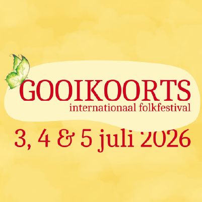 Gooikoorts Folkfestival