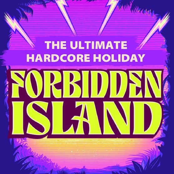 Forbidden Island x Dropzone