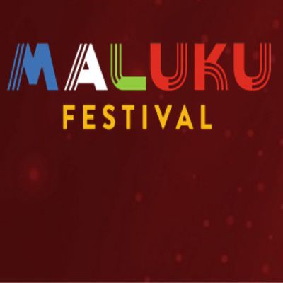 Sama Sama Maluku Festival
