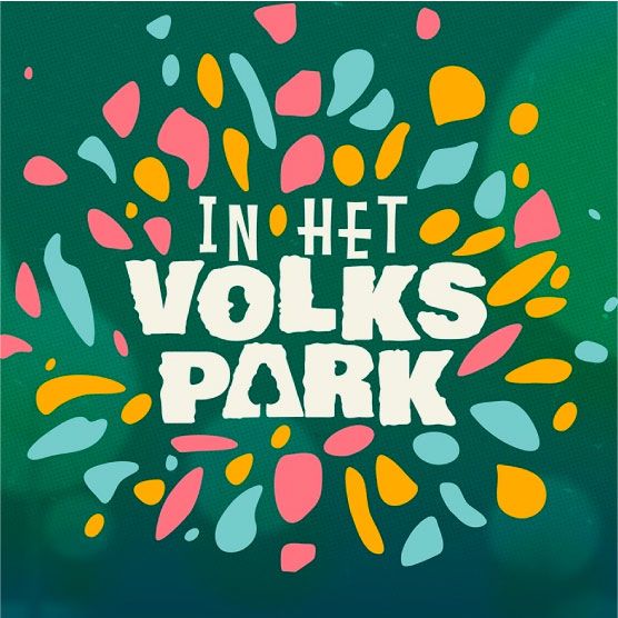 In het Volkspark