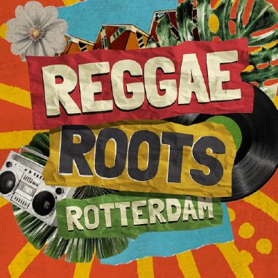 Reggae Roots