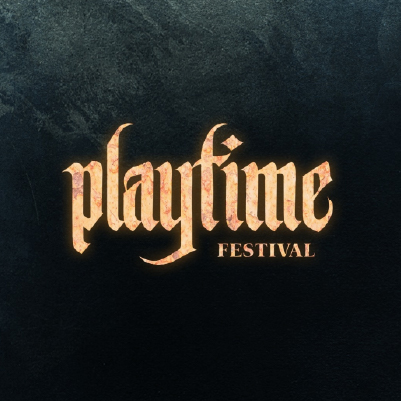 Playtime Festival