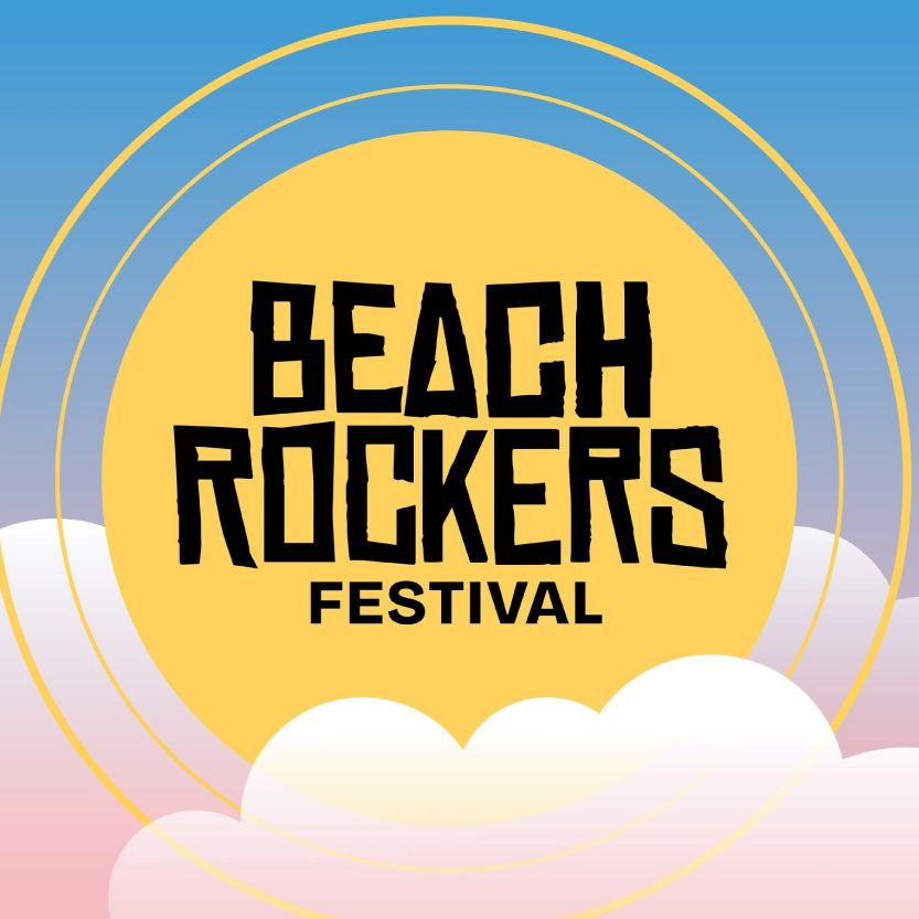 Beachrockers Festival
