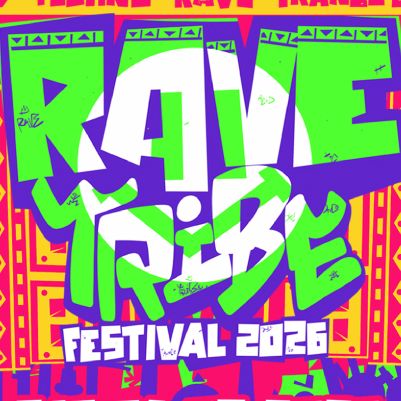Rave Tribe Festival