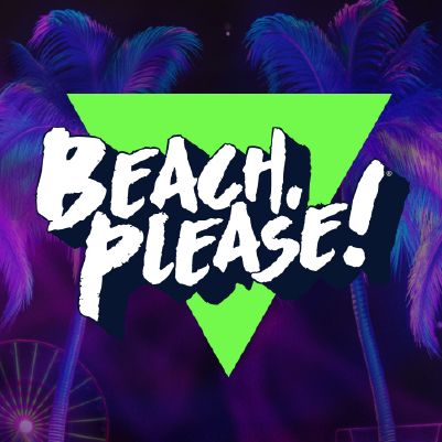Beach, Please! Festival