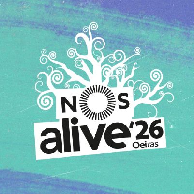 NOS Alive