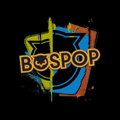 Bospop