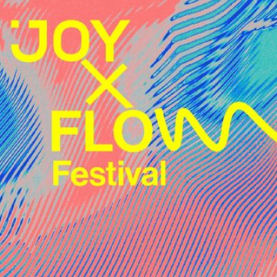 Joy x FLOW Festival
