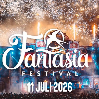 Fantasia Festival