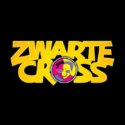 Zwarte Cross