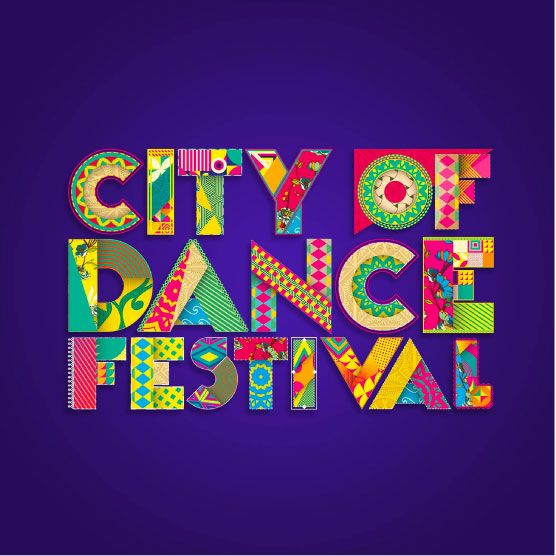 City of Dance Weekend