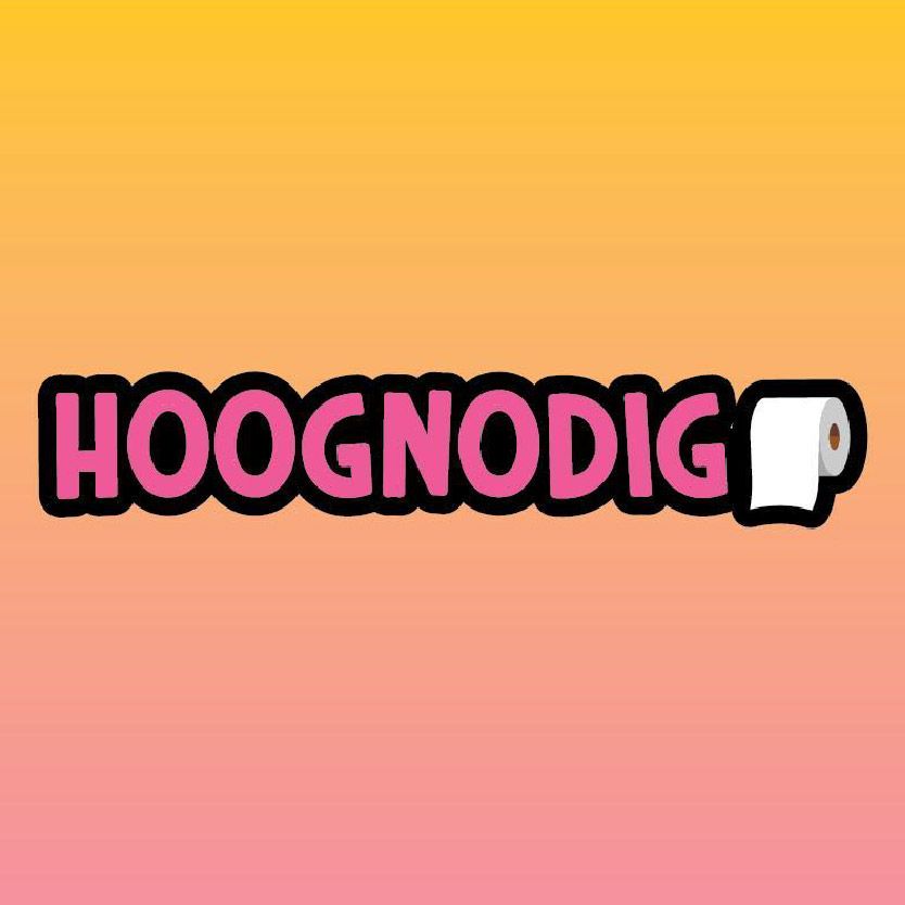 Hoognodig Festival