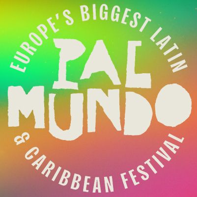 Pal Mundo Festival