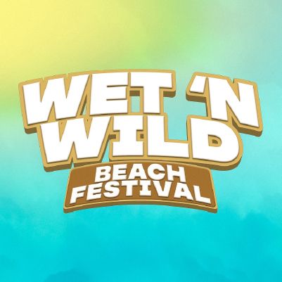 Wet ’n Wild Beachfestival