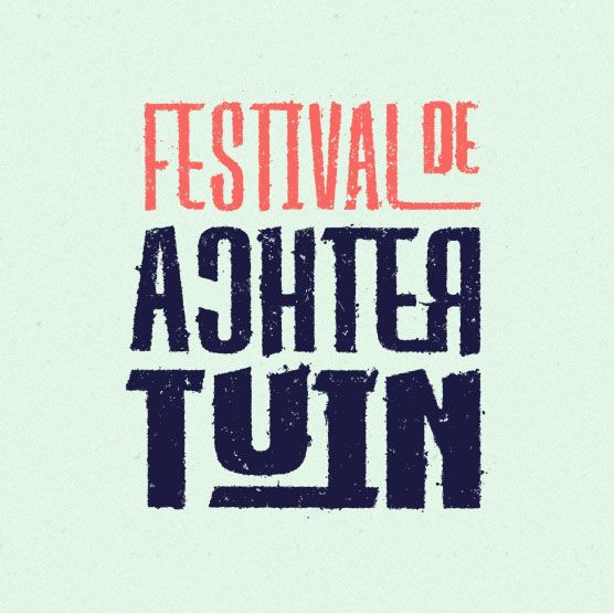 Festival De Achtertuin