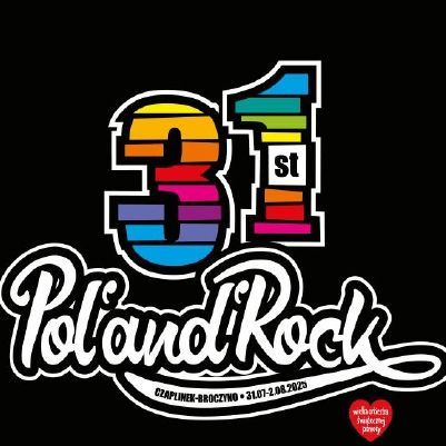 Pol’and’Rock Festival