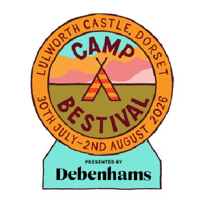 Camp Bestival Dorset