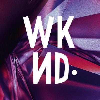 Weekend Festival Disco Nation