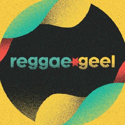 Reggae Geel