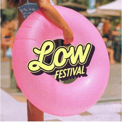 Low Festival