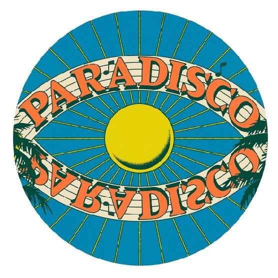 Paradisco