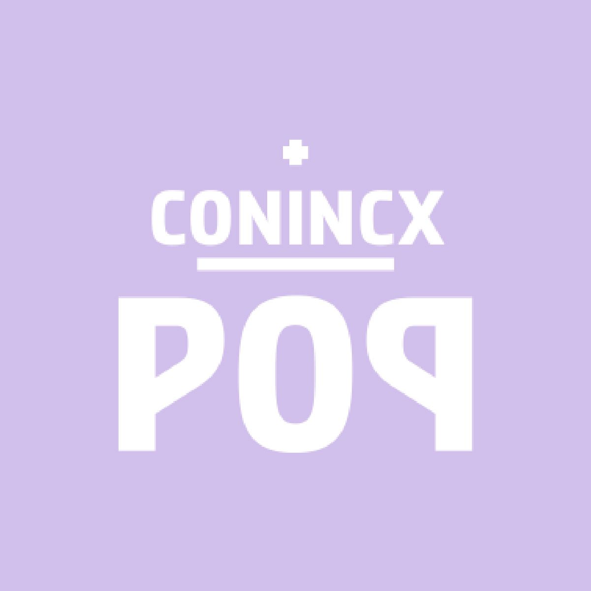 Conincx Pop