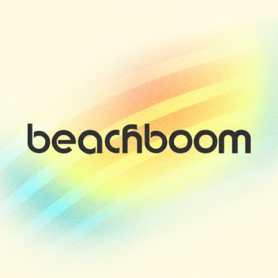 Beachboom