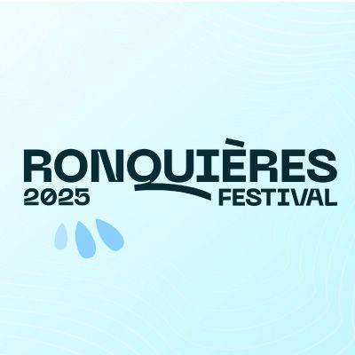 Ronquières Festival