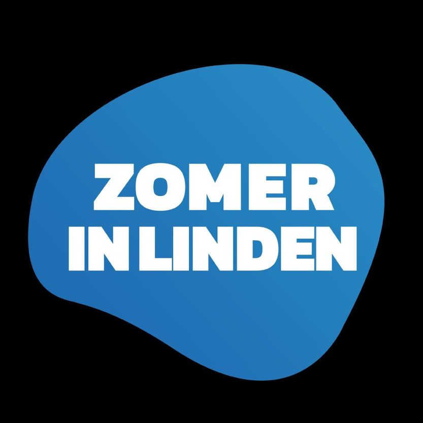 Zomer in Linden