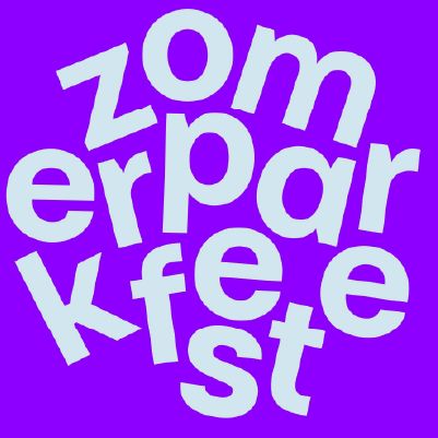 Zomerparkfeest