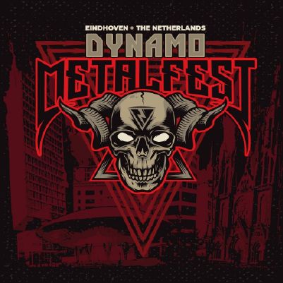Dynamo Metal Fest